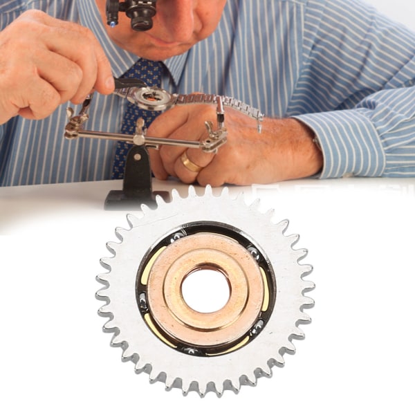 Automatisk hammerlager ur erstatningsdel for ETA2834 2824-2 2836 urverk