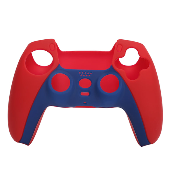 L463 Gamepad Handle Protective Cover Skin Case Silicone Controller Protection Sleeve for PS5