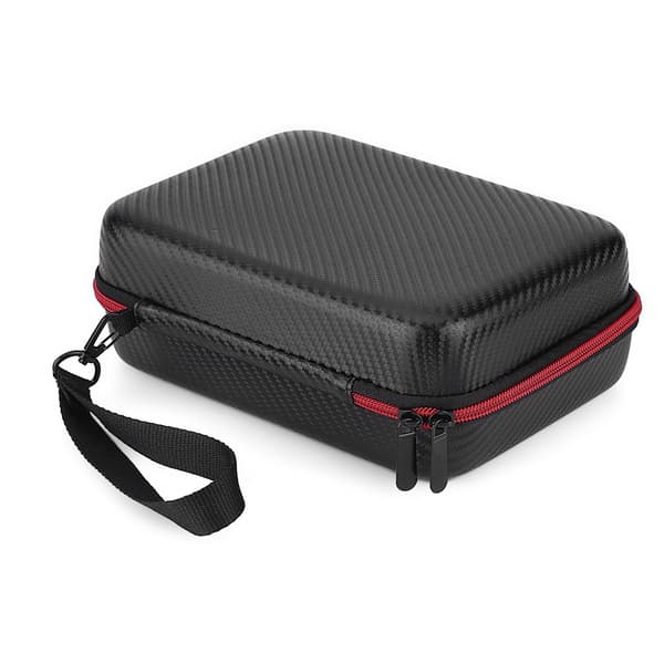 Vattentät bärväska för NES Classic Console & tillbehör
