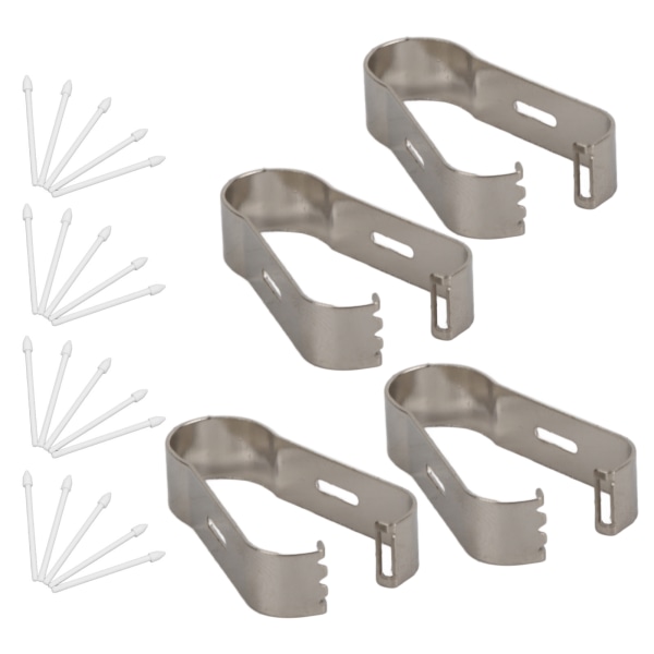 Erstatning av Stylus-pennspisser med høy følsomhet Touch Stylus-pennspidser Nettbrettspenner for S6 S7 S7+ for Note10 for Note20 White