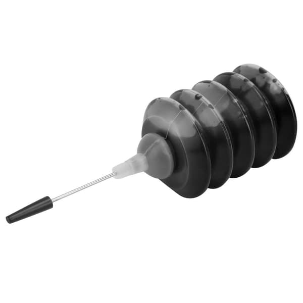 30 ml til Canon/Lexmark/Lenovo printerpatron genopfyldningsblæk (sort)