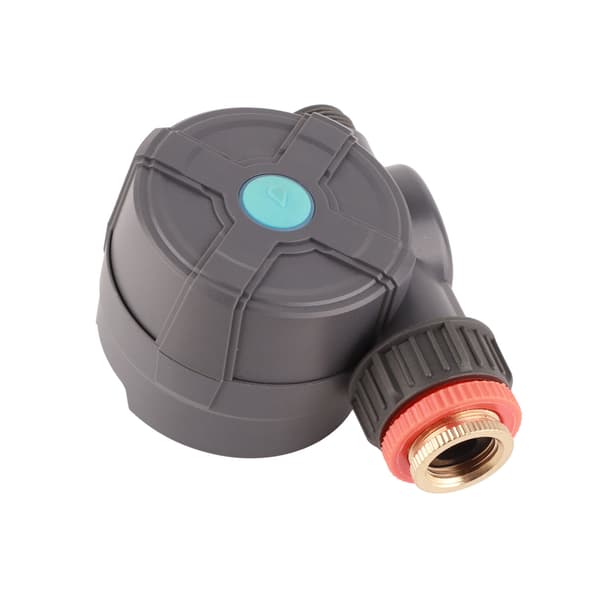 Bluetooth vanntimer Hageslange Vanning Vanningskontroller Fjernstyrt Automatisk Spreder