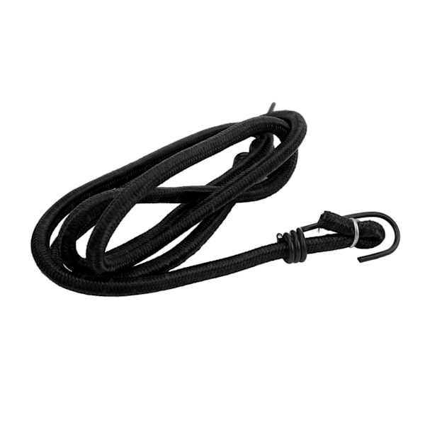 Elastiske Bungee-reb med kroge til cykelbagagebærer CampingSort