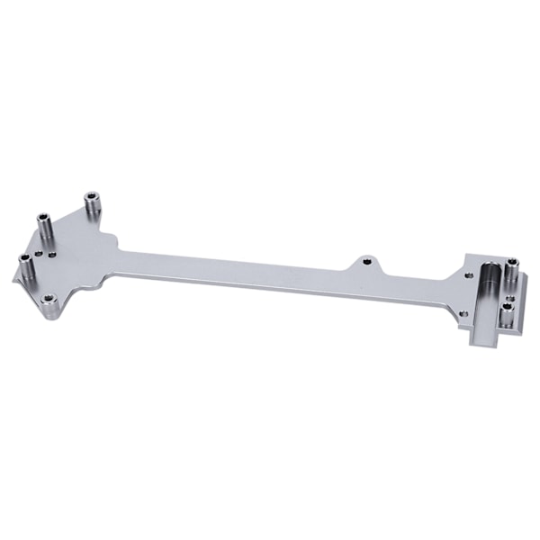 1/18 Metall RC Radiobrett Andre etasje Brett Passer for WLtoys A949 A959 A969 A979 K929 RC BilTitanium