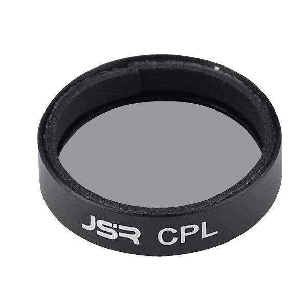 1 st CPL-filter för drönargimbalkamera, flerskiktsbelagd, tillbehör till DJI Mavic Air