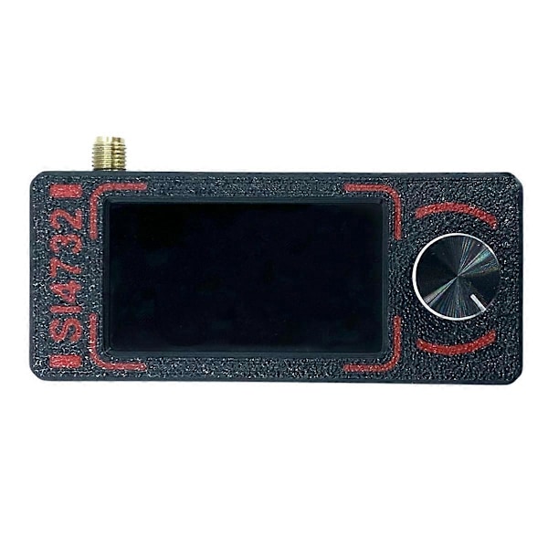 Mini SI4732 Radio 0.5-108MHz Modus A, FM/AM/SSB