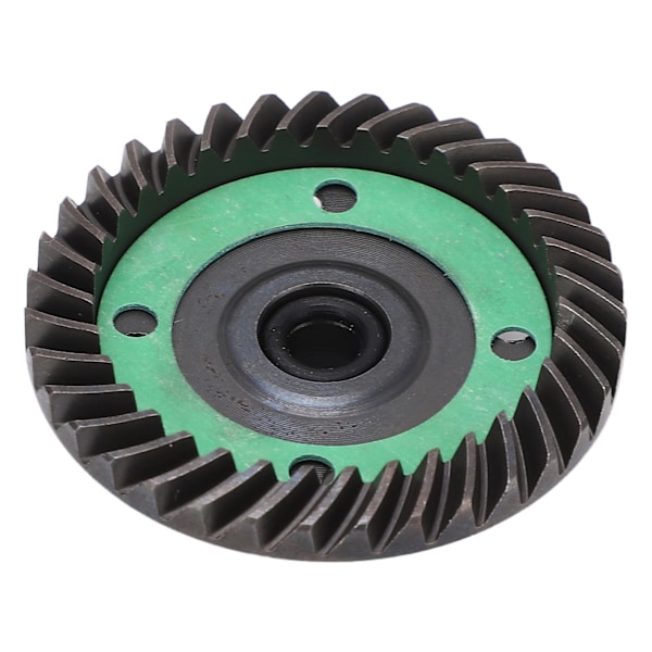 RC 35T Spiralformad Växel Stor Differentialväxel Reparationsdelar för ZD Racing 1/7 MX 07 RC Bil