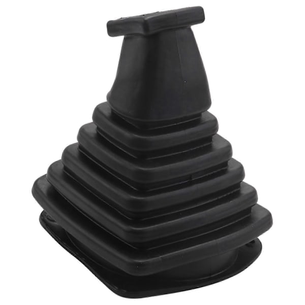 3 Painikkeen Kaivinkoneen Joystick-kokoonpano Vaihdevivut Pölysuojalla, yhteensopiva Daewoo Doosan DH DX150 215 225 3 kanssa