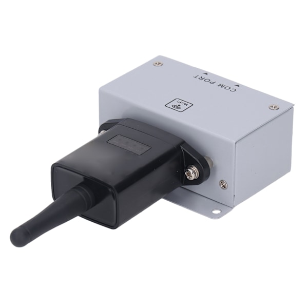 MPPT solcelleinverter WiFi-sett solcelleanlegg tilkoblet inverter WiFi-portplugg