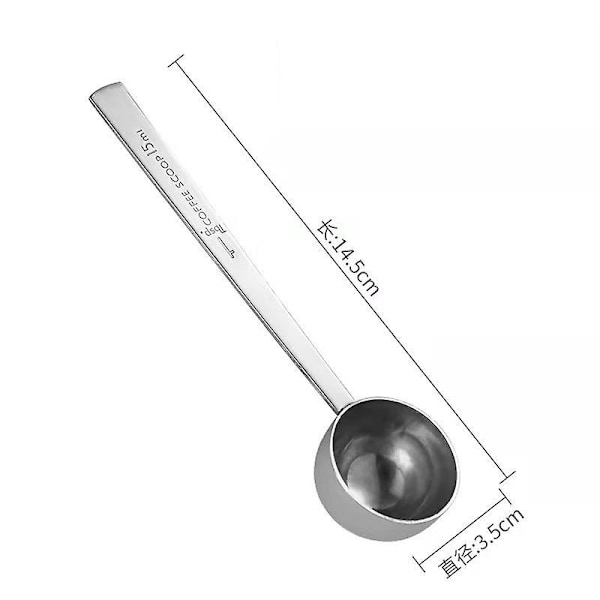 Øse 14,5 cm