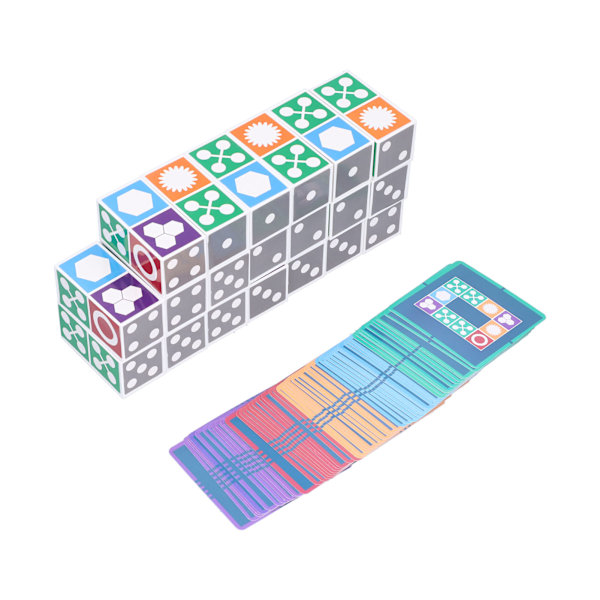 Matchs Board Matchings Games Pattern Matching Puzzle Games for Kids Educational Logical Thinking