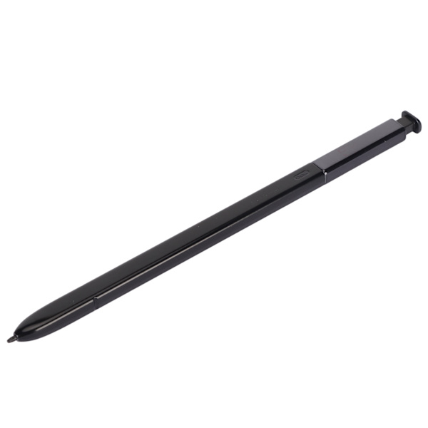 Telefon Stylus Pen til Galaxy Note9 Erstatning Højfølsom Touch Screen Stylus Pen med Bluetooth Sort