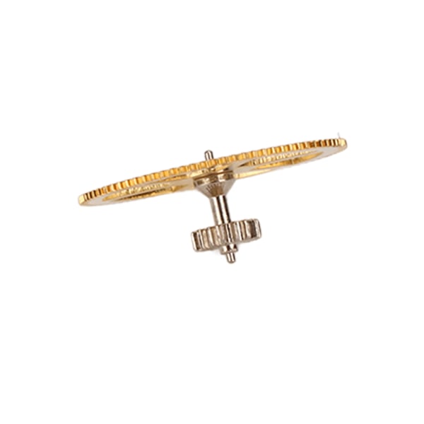 ST17 Watch Parts Third Wheel Professionel legering Langtidsholdbar Resist Rust Erstatning Tredje Wheel