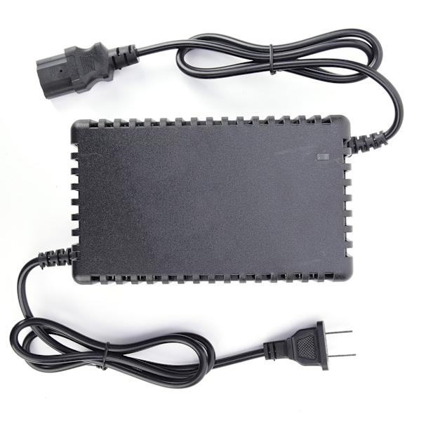 36V 12AH 1,8A Bærbar Electrombile elektrisk cykeloplader tilbehør CN-stik 220V