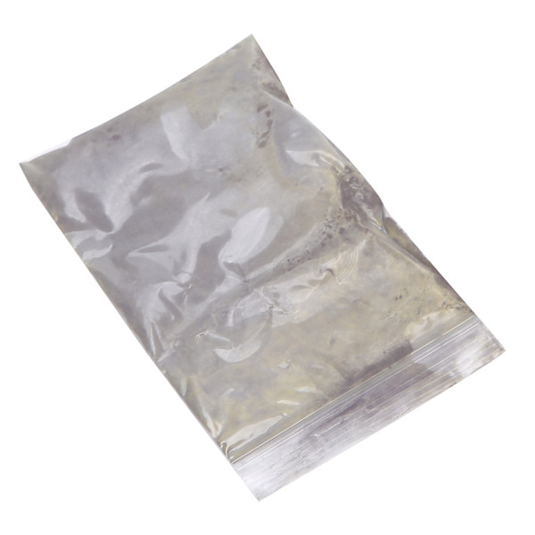 10g termohrominen jauhe 31℃ lämpöherkkä DIY väriä muuttava pigmenttijauhe ruskeasta keltaiseen
