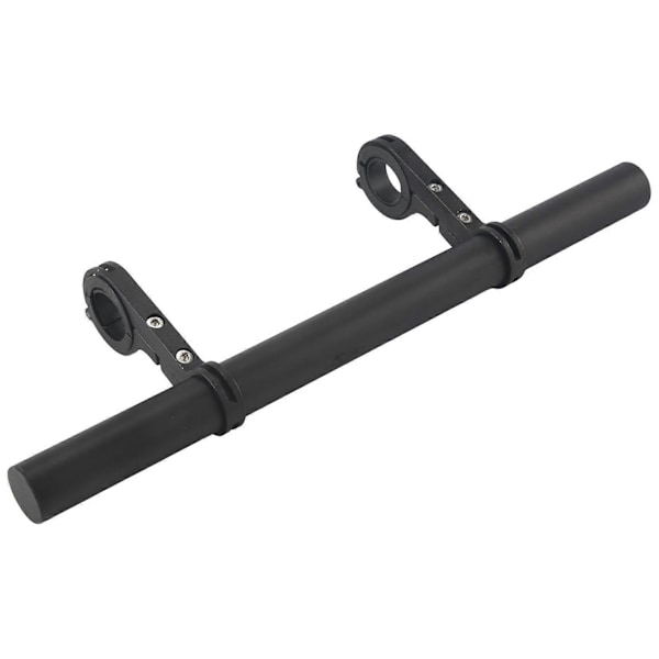 30CM Sykkelstyreforlenger for klemme speedometer frontlykt GPS