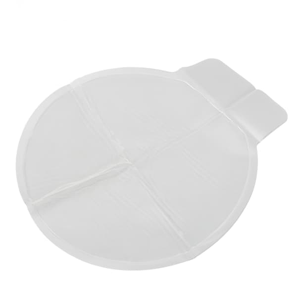 Ventilert brystforsegling Hydrogel Okklusivt selvklebende bandasjeplaster for akutte åpne brystskader