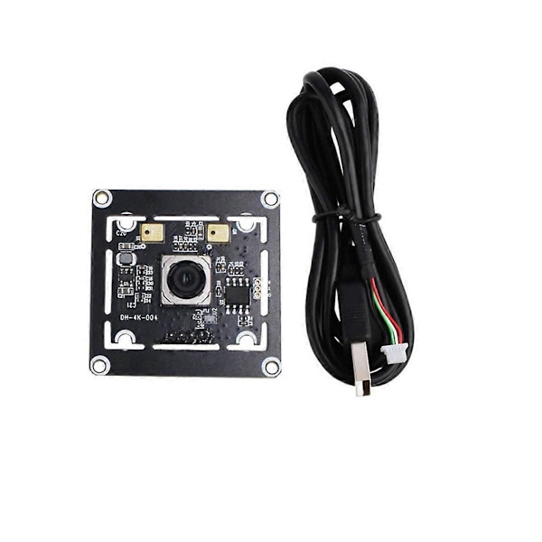 12MP HD kamera 4K HD imx362 Modul USB2.0 Kameramodul, Autofokus