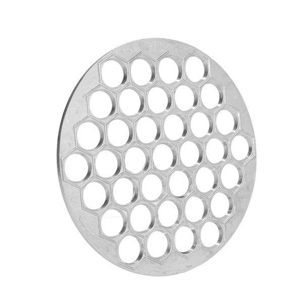 Dumpling Maker Aluminium Dumpling Form Wonton Dej Press Køkkenredskab