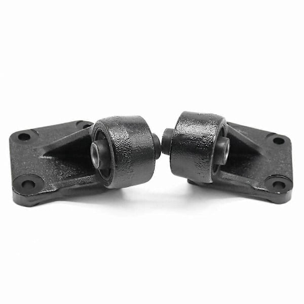 1 par bageste differentialmontering MR961407/MR961408 til