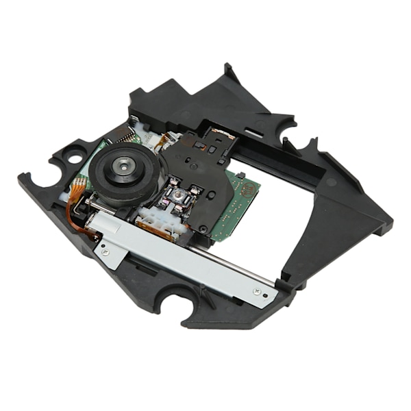 Spillkonsoll erstatningsdel for laserlinse Optisk laserlinsehode med dekkmekanisme for PS5 KEM 497AAA