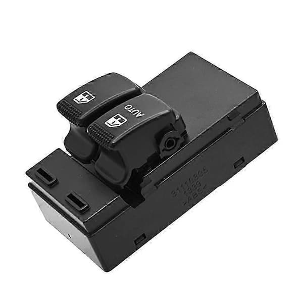 Power Window Switch 93570-1C010 Window Control Switch for Hyundai Getz 2002-2010 Edition 0428