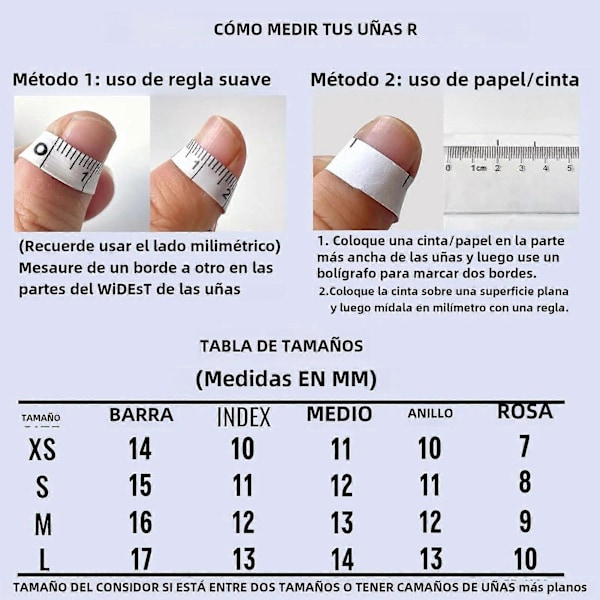 Handgjorda Press On Naglar Prinsessstil Rosa Kanin Kattögon Söta Tjejer Koreansk Stil Söta Tecknade Lösnaglar S1