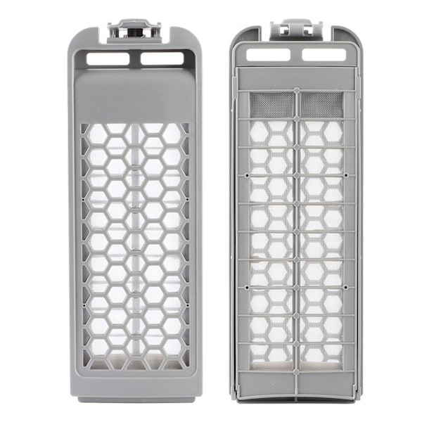 Vaskemaskine Vask Filterboks Udskiftning til Samsung DC62-00018A DC97-16513A