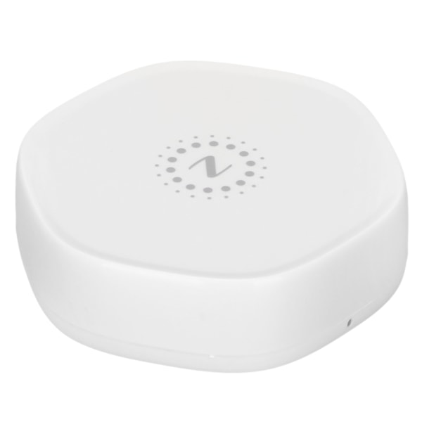 YZG12 Trådlös Smart Gateway APP Fjärrkontroll Intelligent Gateway Hub för Tuya för ZigBee 3.0