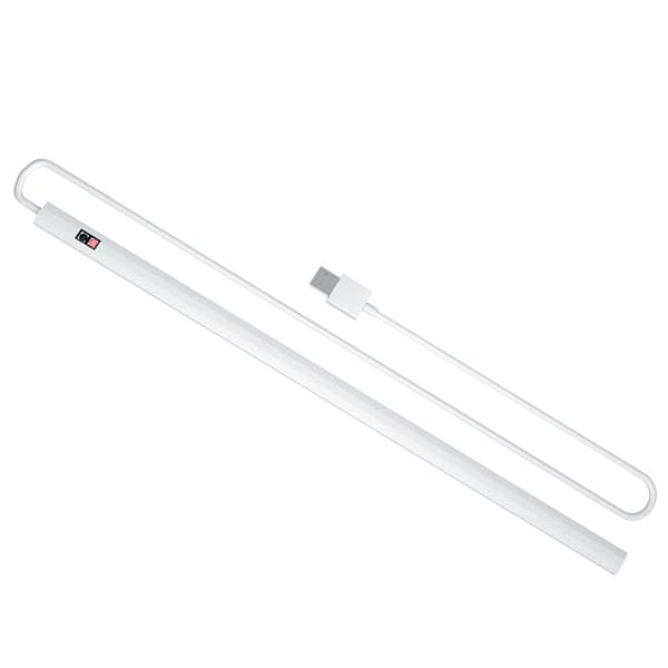 Induktionsskabslys LED Skab Natstrimmel Lys USB Intelligent Sensor Lysbjælke