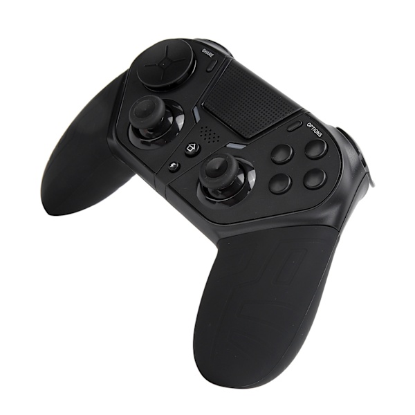 Bluetooth trådløs gamepad PC spilhåndtag USB mini spil konsol controller passer til PS4