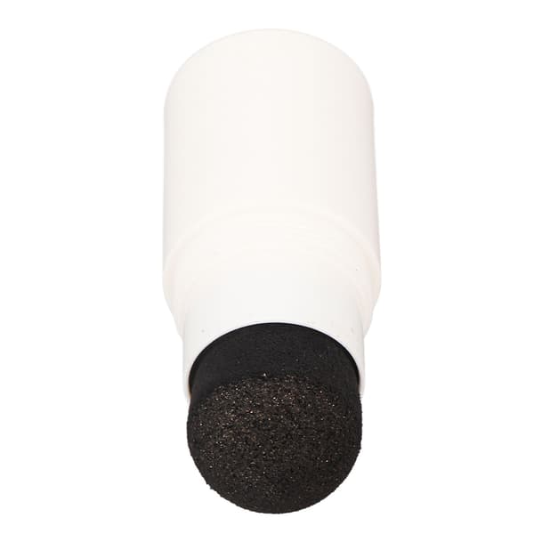 Highlighter Stick Metallisk Ansiktskontur Vattentät Återfuktande Highlighter Shaping Stick för Kindben Kropp Typ B