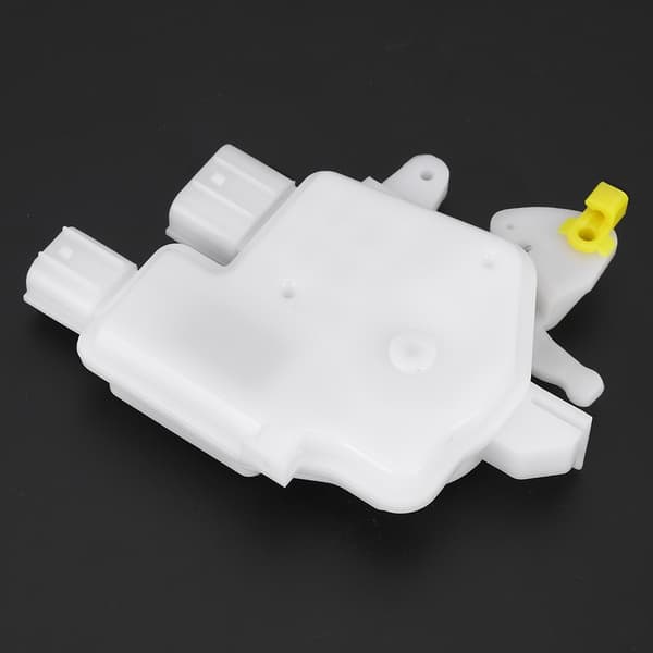 Vänster främre dörrlåsställdon Motorbyte Passar HONDA CR-V 2002-2006 72155-SDA-A01