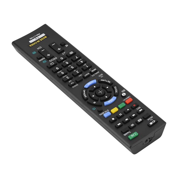Universal erstatningsfjernkontroll Smart fjernkontroll for LCD-TV