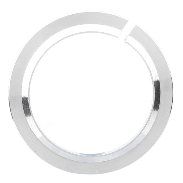 3 stk. Aluminiumslegering Cykel Forgaffel Pedal Vaskemaskine Leje Headset Spacer 28,6 mm