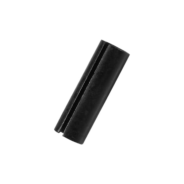 1 stk. 8 mm til 6,35 mm 1/4' stål graveringsbit routeradapterværktøj til borepatron