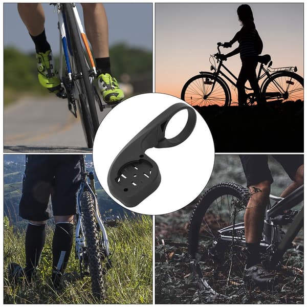 Cykel Code Tabel Fastgørelsesforlængerbeslag Cykeltilbehør til Mountainbike