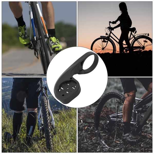 Cykelkodbord som fäster förlängt fäste Cykeltillbehör för mountainbike