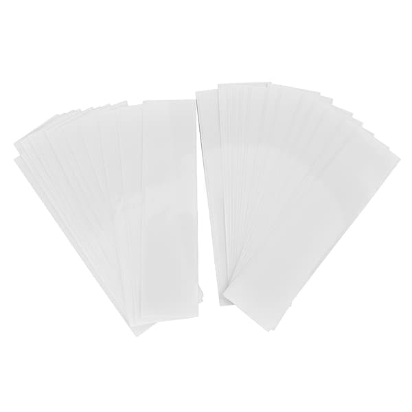 2-pack Gummiklubbgrepp Dubbelsidig Tejp Puttertillbehör för Klubbomgreppning