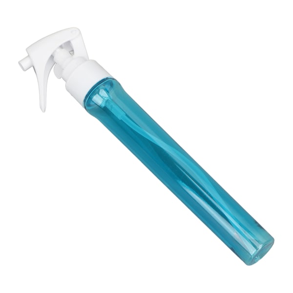 Hårsprayflaske Ultrafin tåke Lekkasikker Gjenbrukbar Ergonomisk kontinuerlig vannsprayflaske