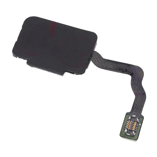 Til Samsung S9 G960 S9+ Plus G965 Hjemknap Fingeraftrykssensor Flexkabel Rød