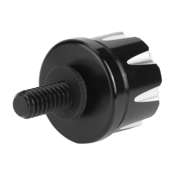 CNC-kuttet seteboltfeste i aluminium, passer til XG XL 97-senere