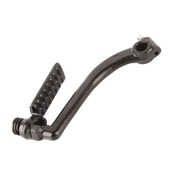Motorcykel Kickstartspak Scooterpedal Kickstarter Motorcykel Bromstillbehör