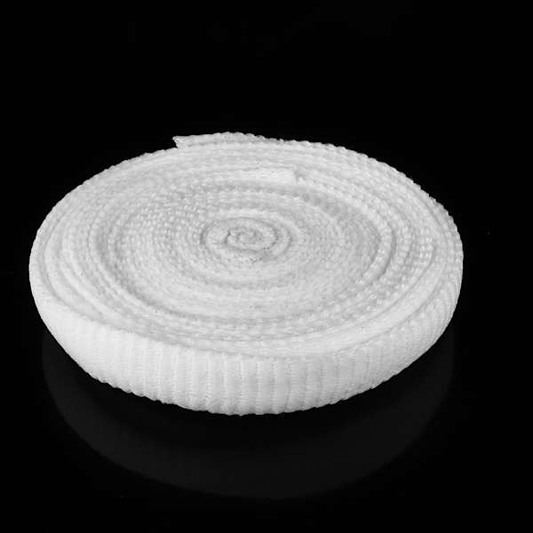 Elastisk Net Sårbandage Strækbar Fix Band Nødhjælp5#