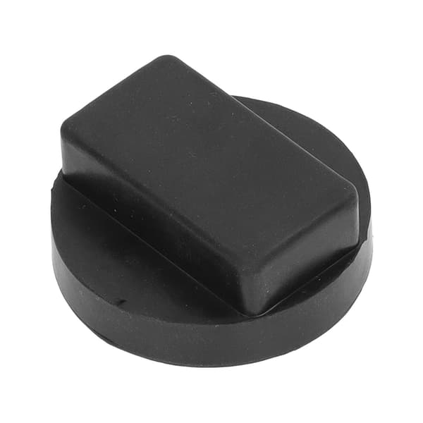 Domkraftsadapter Universal för Mini R50 X-serien I8 I3 Gummistativ Block Ramräls Skydd