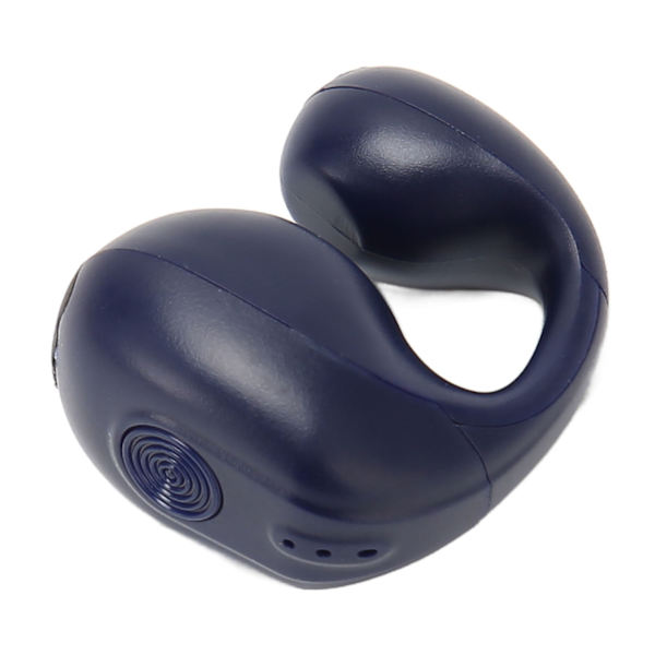 Open Ear langattomat kuulokkeet HiFi Stereo Sound Call Melunvaimennus Mini Bluetooth 5.3 -nappikuulokkeet pyöräilyyn