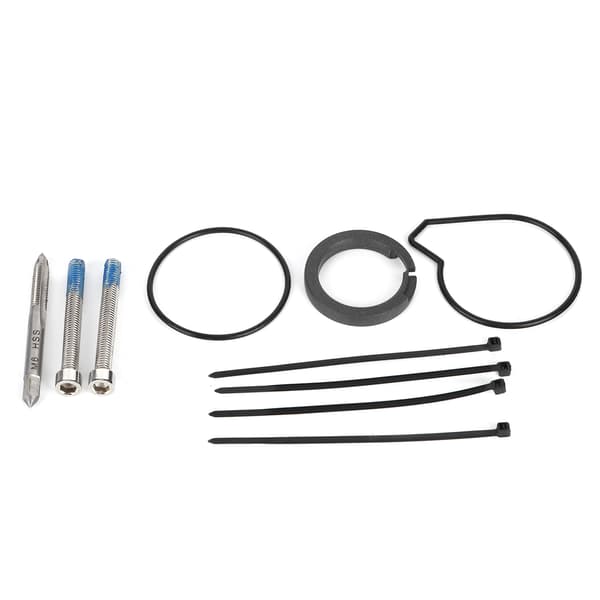 Luftaffjedring Kompressor Pumpe Reparationssæt til Range Rover L322 Landrover Discovery 2 BPA001
