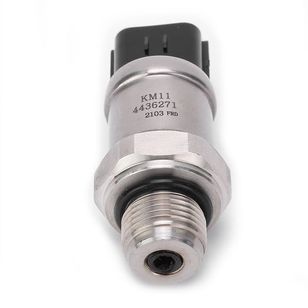 4436271 Sensor Högtrycksbrytare Givare för Hitachi Grävmaskinspump Motortillbehör