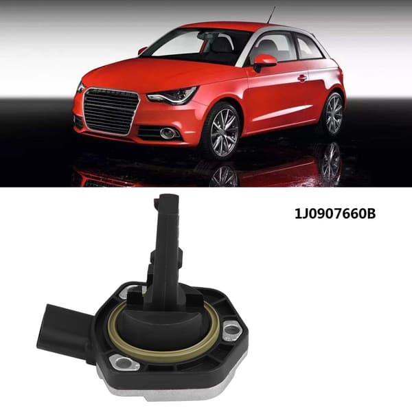 Moottoriöljyn tason anturi Audi A4 A6 A8 TT Beetle Golf Jetta Passat 1J0907660B