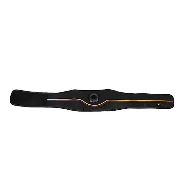 Intelligent EMS Abdominal Muscle Trainer Husholdning Fitness Body Slimming Massasje Belt